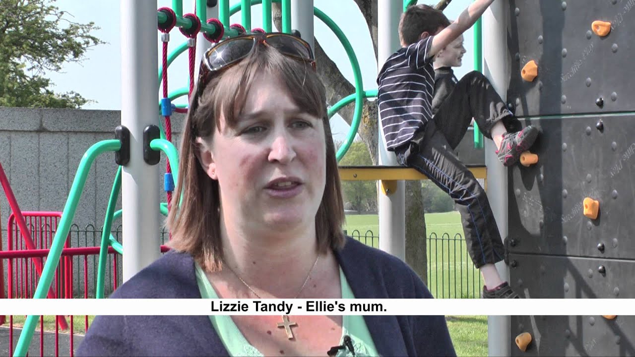 Growing up on an RAF station