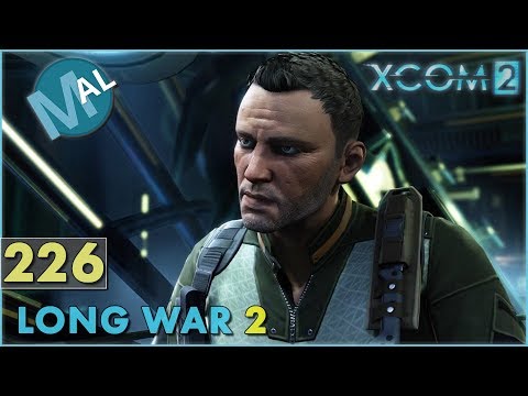 LONG WAR 2 1.4 | PART 226 | FINAL ADVENT NETWORK TOWER | OPERATION MOON HAMMER