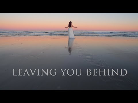 Anaria "Leaving You Behind"