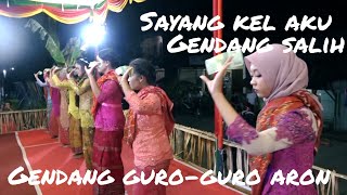 Download lagu Sayang Kel Aku: Aron beru Ginting, Gendang Guro-guro Aron Lawe Desky kampung karo 2023 mp3