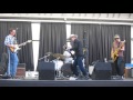 The Backsliders-"Paper Doll World"-N.C. State Fair-October 24, 2015