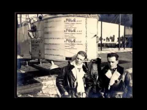 Storia, Giovani e Territorio - Videoclip LA GRANDE GUERRA - 7 giugno 2012.mp4