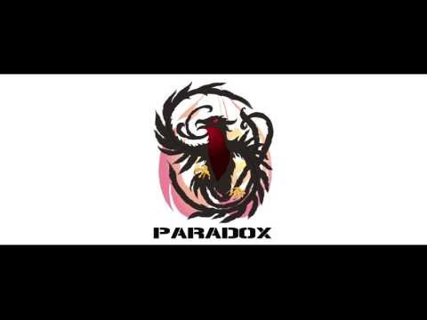 Paradox - 4. Brüder Skit  Incognito EP 2006