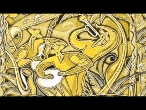 Great Charity Shop Finds No 134 - Jules Ruben: 'Cuban Mambo'