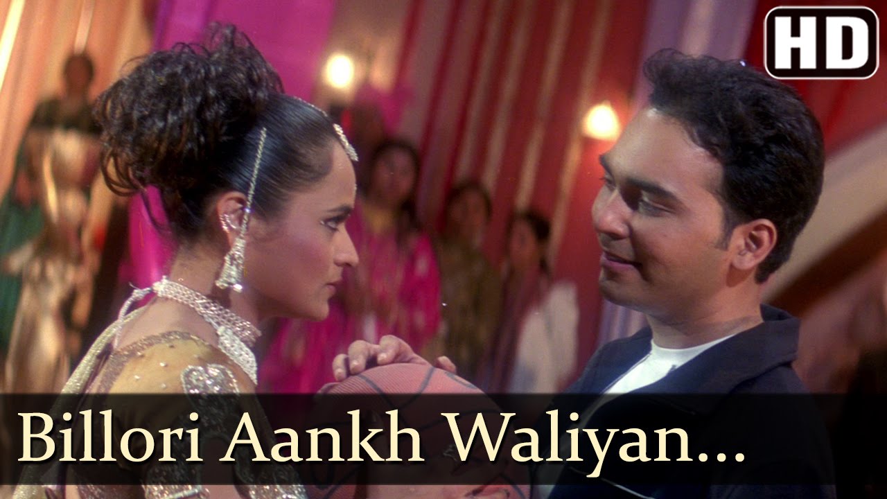 Billori Aankh Waliyan Lyrics | Hosh – Be Awake | Laxman Pawan