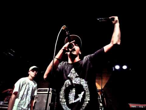 Em busca de melhores dias-Tai Mc part. Speed & Rimocrata (prod. Rimocrata)