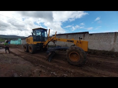 Máquina no bairro do frei Damião em bonito Pernambuco 