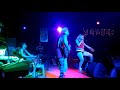 DI TINGGAL RABI Rita Ratu Tawon Nevada Cafe