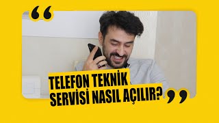 Telefon teknik servisi nasıl açılır? Teknik servisler ne kadar kazanıy