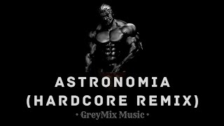Download lagu BEST 2020 DJ Remix ASTRONOMIA | 10 MINUTES | GYM WORKOUT MUSIC mp3