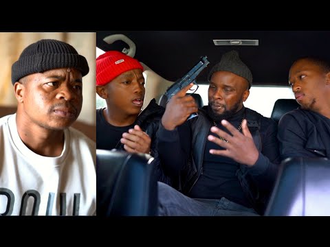 Messed with the wrong guy