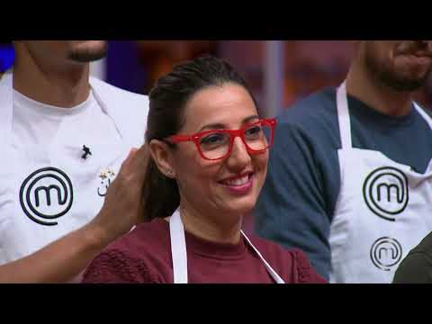 MasterChef Maroc - Saison 5 - Prime 5