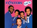 Float On de The Floaters