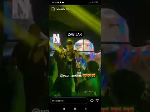 ForestBlunt ft. YZOMANDIAS - SEN😍