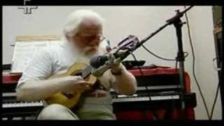 Hermeto - Tema de Cavaquinho