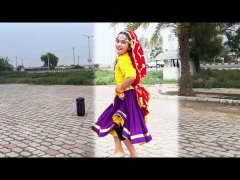Pansu song -Dance cover by Ashita bedi | Sapna Choudhary |New Haryanvi song Video song 2025|