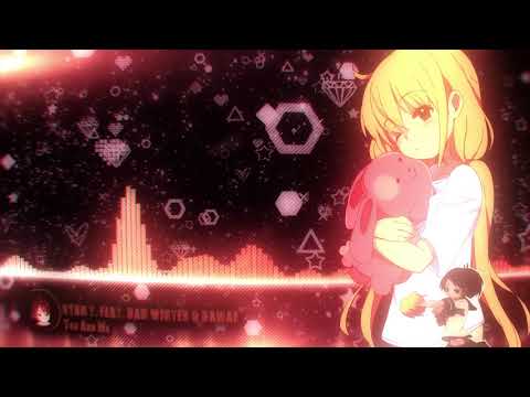 Nightcore - You And Me [Ryan T. feat. Dan Winter & Damae]