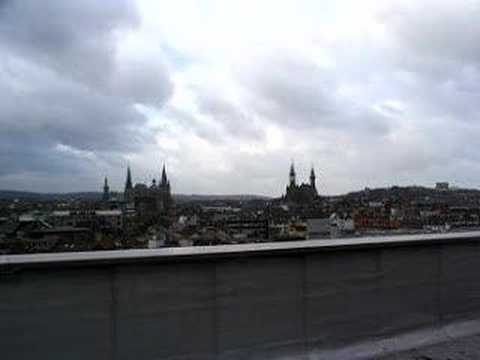 Sirenenprobe Aachen 07.12.2007 - Entwarnung (3)