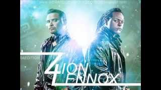 Zion & Lennox - Amor genuino