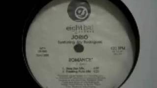 Jorio Featuring Jay Rodriguez - Romance (Sexy Sax Mix)