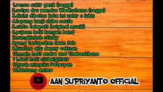 Download lagu full album cover akustik rencho sukir genk,sotya wendru Wedhatama mp3