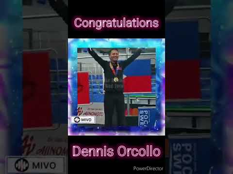 BCA Welcomes Dennis Orcollo to the HoF