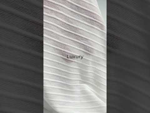 Sustainable Macel Fabric #new #fabric #macel