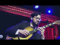 Pasquale Grasso "Will You Still Be Mine" LIVE at The Cutting Room NYC