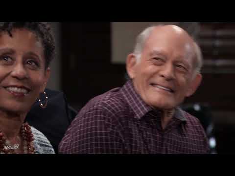 GH: 10/10/18 - Mike Visits the Day Facility Part 2/2