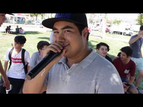 SB V/S Sempiterno - Octavos de final D.U.B fecha #1