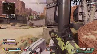 【Apex 】マッタリとやるー。