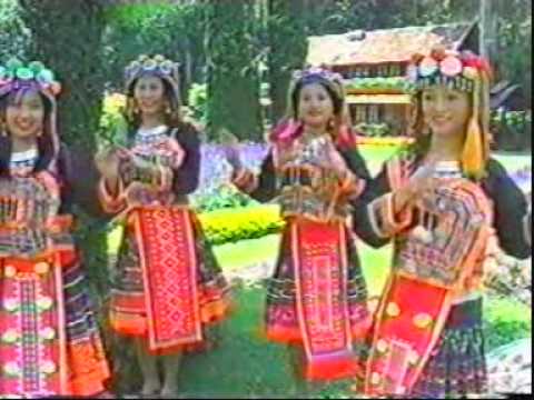 Ceeb Tsheej Toj Siab - Maiv Muas Kwm