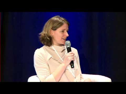 BIOVISION 2017 - Debate Session, Healthy Ageing.