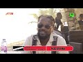 Abeiku Santana Interviews Samini On ATUU Teaser