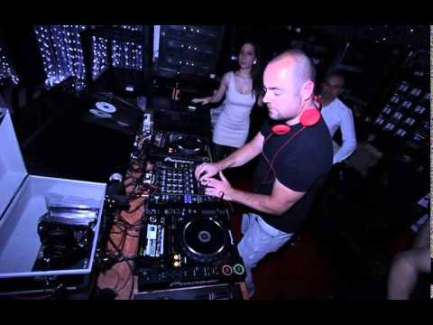 2005.01.08 - Marco Dionigi @ AlterEgo Club