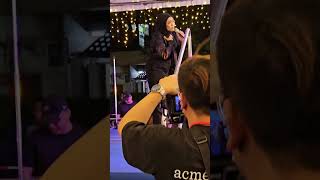 Liza Hanim- Siapa Sangka Siapa Menduga @ Wisma Geylang Serai Singapore