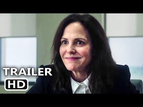 THE INSTITUTE Trailer (2025) Mary-Louise Parker