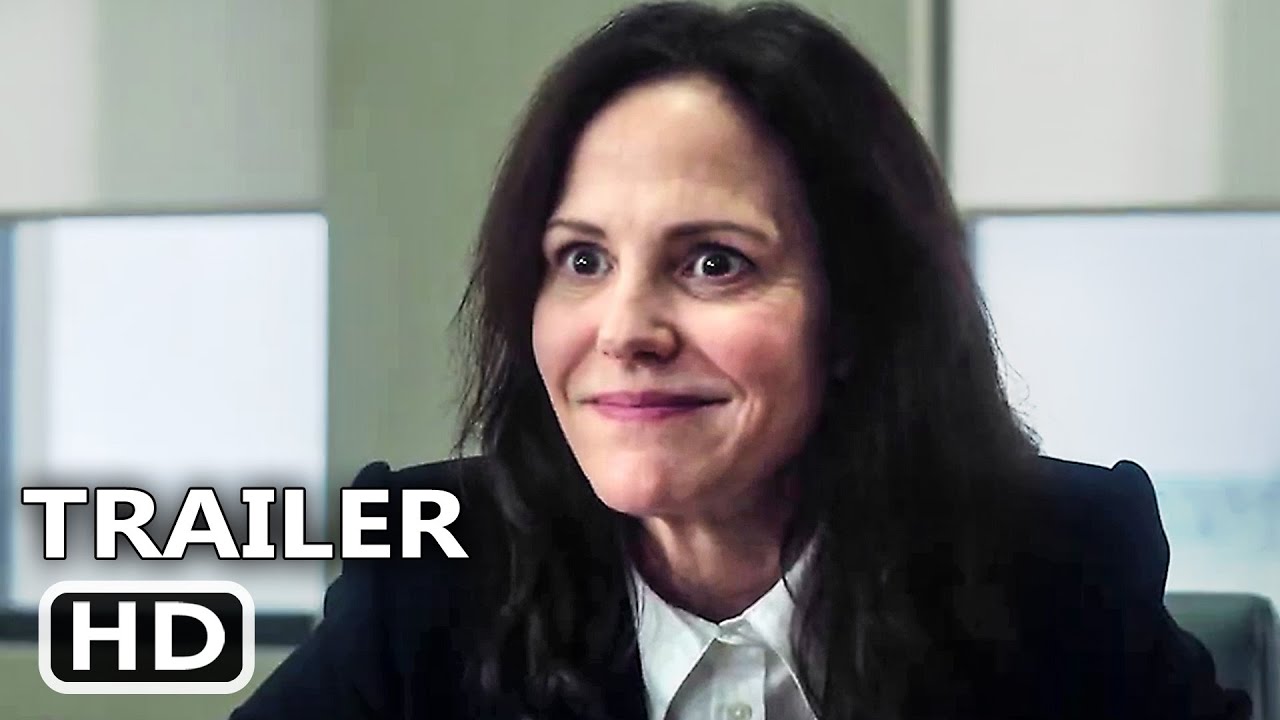 THE INSTITUTE Trailer (2025) Mary-Louise Parker