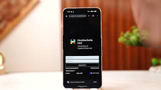 How to Login to Hof University of Applied Sciences Portal 2026 | Student Sign In Guide