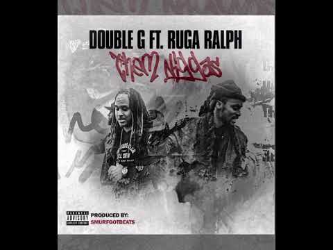 Double-G ft. Ruga Ralph "Them Niggas" Prod. By @SmurfGotBeats (Audio)