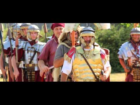 Savaria Történelmi Karnevál