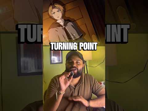 Oldeus &amp; rudeus mushoku tensei in hindi
