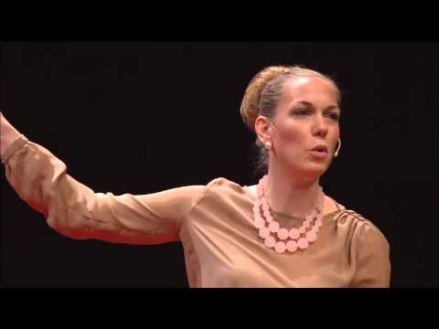 How bad is it really? Nuclear technology -- facts and feelings: Sunniva Rose at TEDxOslo 2013