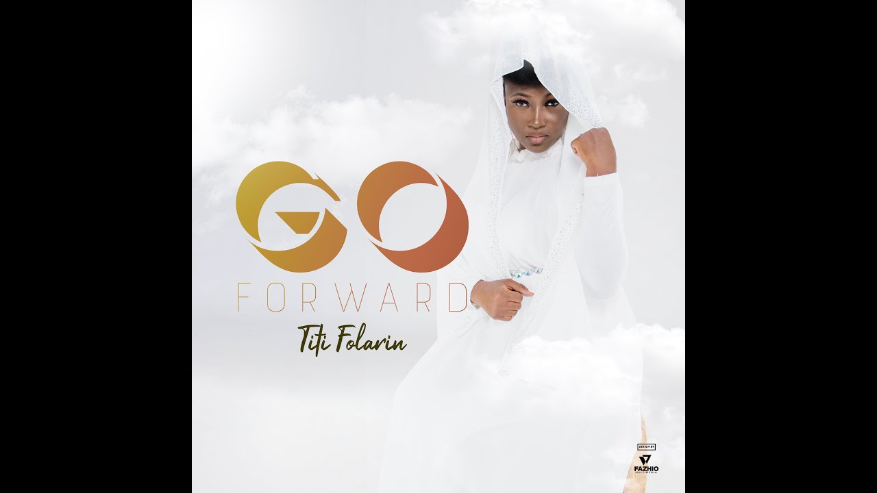 Promotional video thumbnail 4 for Minister Titi Folarin