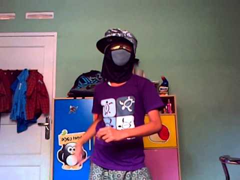 GoyanG CaesaR.....VerSi Andreas