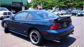 preview picture of video '1995 Ford Mustang Used Cars Southampton NJ'