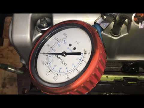 JDM HONDA CIVIC K20A 2.0L I VTEC DOHC MOTOR FOR SALE: video still