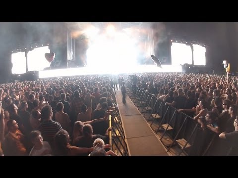 Heatbeat @ A State Of Trance 650, Buenos Aires, Argentina (01.03.14) [1]