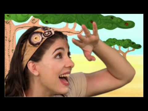 Animapaka: Videoclip Elefante