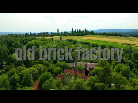 Old brick Factory one shot